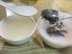 -杨记杏仁茶(椰园店)