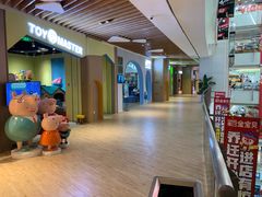 -翠微百货(龙德店)