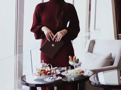 -上海柏悦酒店
