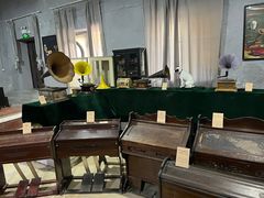 -旅顺留声机博物馆