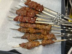 -京朋串屋·烧烤(望京西路总店)