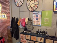 -长藤鬼校(龙翔店)