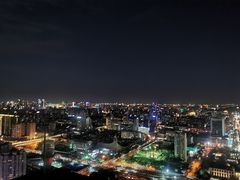 -西湖文化茶楼(环球中心店)
