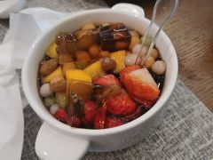 -十堰天海温德姆酒店·四季全日制餐厅(北京中路店)