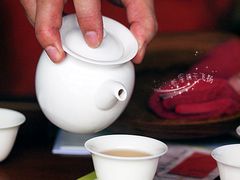 -王德传茶庄(上海新天地店)