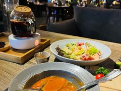-巴别塔法餐舍(朝阳店)