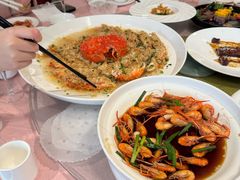 -天福苑(崇宁路店)