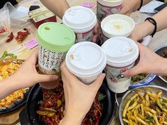 -江城燕子大排档(江汉路步行街店)