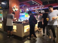 -巴犀烧烤(新崇光店)