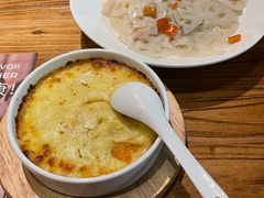 -U你·天然调味(南湖总店)