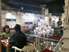 -通海俄式烧烤·俄罗斯大串(嵩山路店)