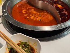 -重庆巴渝火锅(钟家村店)