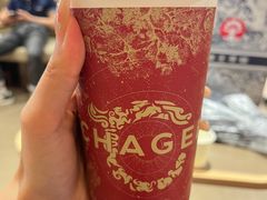 -霸王茶姬(南强街店)