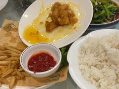 -和源祥·日照菜扛把子(万平口一店)