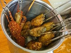 -炒豆合作社(东四总店)