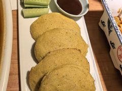 -圆满素食林饭店(河西店)