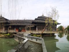 -韩湘水博园