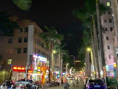-先记烧鹅王·本地粤菜(福永店)