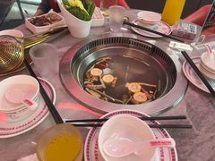 -三头牛·潮汕牛肉生蚝火锅 (夏湾店)