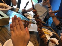 -阿凡提餐厅(簋街店)