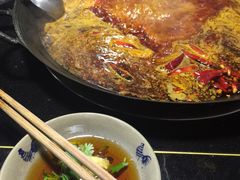 -星鸿社重庆老火锅