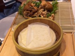 -惠丰堂饭庄·烤鸭·京味菜(西北旺·唐家岭店)