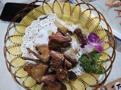 -崖口红树林海鲜餐厅