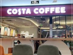 门面-COSTA COFFEE(西贸凯德晶品4层2店)