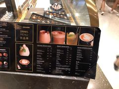 -Awfully Chocolate(来福士广场店)