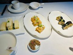 -广东道至正餐厅(区庄店)