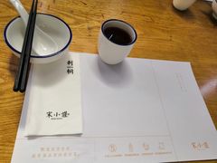 -宋小谨·泉州菜(西沙湾店)