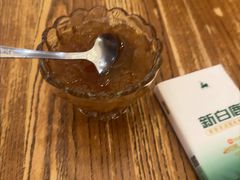 -新白鹿餐厅(龙游路总店·杭帮菜名店)