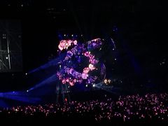 -奥林匹克体育中心游泳跳水中心