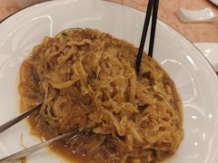 -长白山国际酒店中餐厅