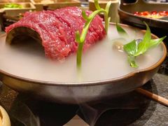 -盡膳口福跷脚牛肉火锅(合生汇购物中心店)