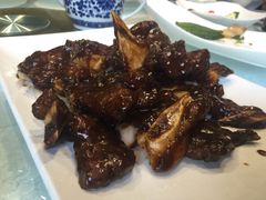-渔堂公园餐厅·本帮菜(乐园路店)