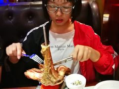 -杯子红牛排(西樵店)