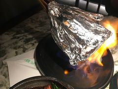 -绿茶餐厅(昌平悦荟店)