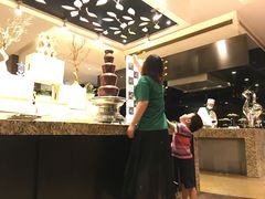 -大华锦绣假日酒店·锦味餐厅
