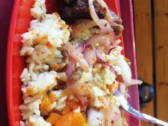 -上海交通大学新疆餐厅