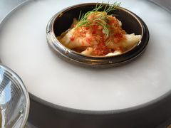 -星叶·东南亚料理(宁波万象汇店)