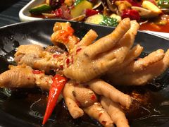 -蛙三泡椒牛蛙(万象城店)