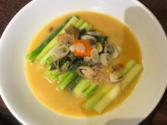 -荷风细雨·中国茶宴(碧云店)