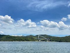 -天目湖涵田半山温泉