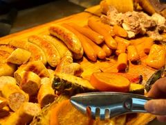 -嘉定凯悦·咖啡厅