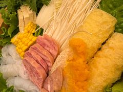 -牛New寿喜烧(龙湖金沙天街店)