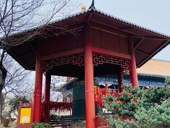 -湛山寺