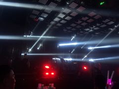 -MOSSO·Liveshow(M3香港广场店)