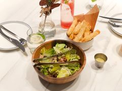 -Petit Oyster叫嚎(平安金融中心店)