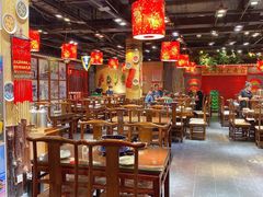 -东北大院·东北菜(三台子店)